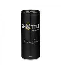 شاتل انرژی زا250میل